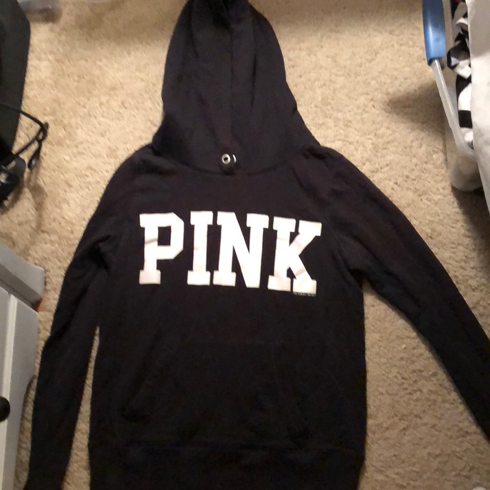 Victoria secret sweatshirt